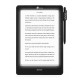  Illumina Pro 9.7" e-reader with frontlight, Wi-Fi, Android, bluetooth, audio, notes, stylus, Google Play 
